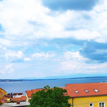 Drance 16 Apartments Selce Kültér fotó