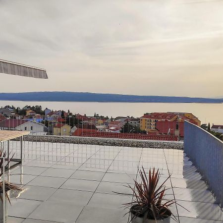 Drance 16 Apartments Selce Kültér fotó