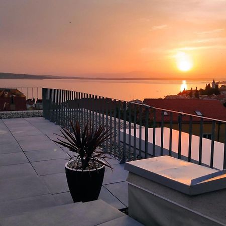 Drance 16 Apartments Selce Kültér fotó
