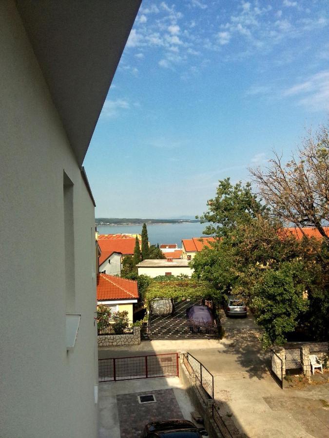 Drance 16 Apartments Selce Kültér fotó