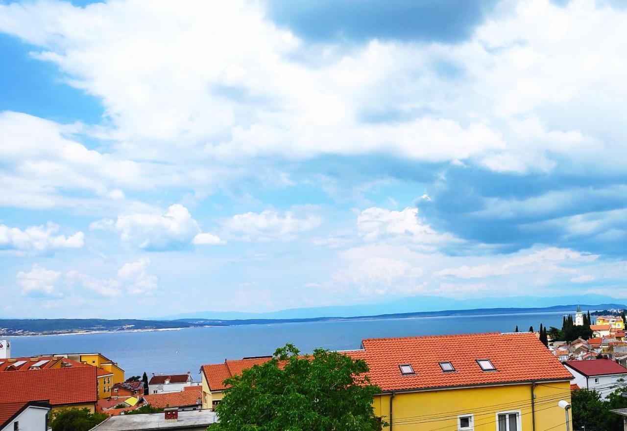 Drance 16 Apartments Selce Kültér fotó
