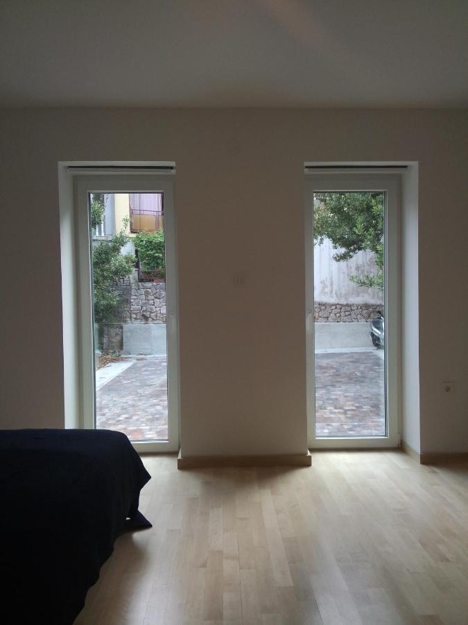 Drance 16 Apartments Selce Kültér fotó