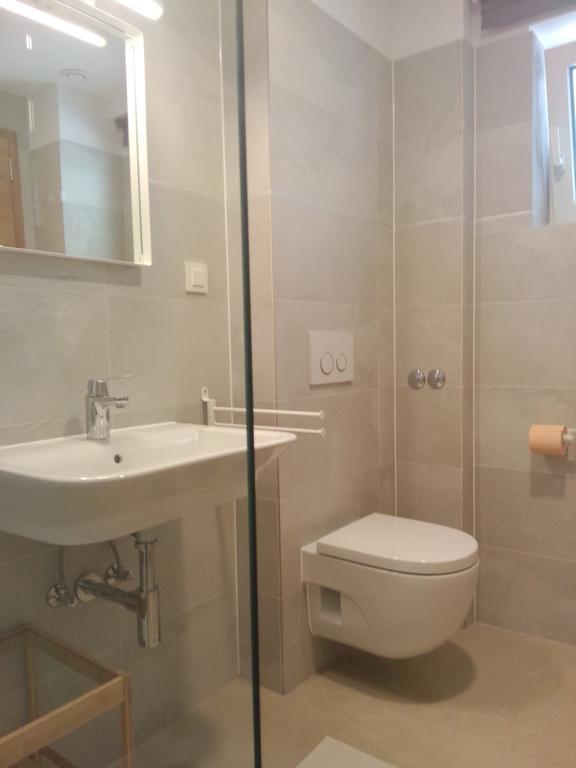 Drance 16 Apartments Selce Szoba fotó