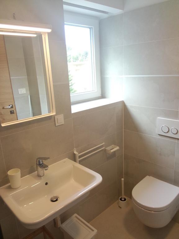 Drance 16 Apartments Selce Szoba fotó