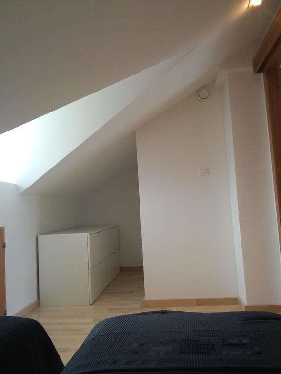 Drance 16 Apartments Selce Szoba fotó