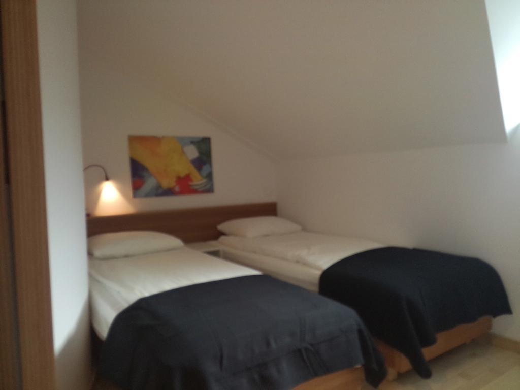 Drance 16 Apartments Selce Szoba fotó