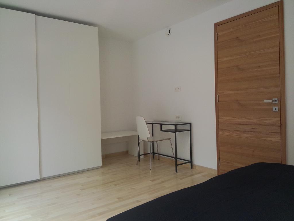 Drance 16 Apartments Selce Szoba fotó