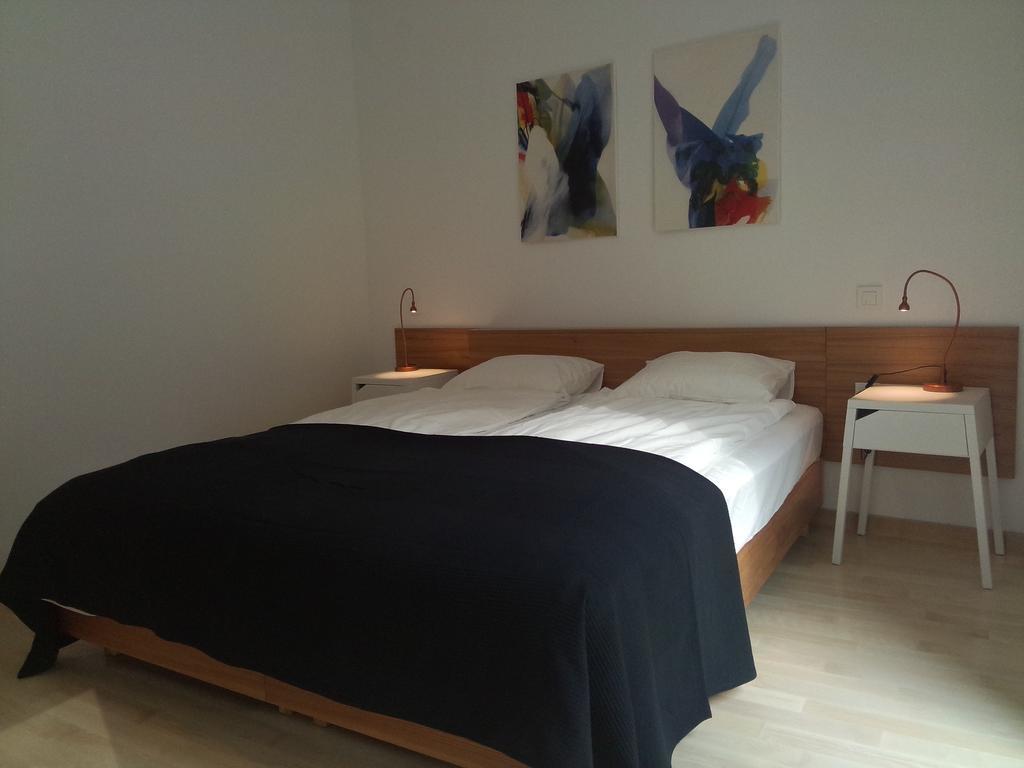 Drance 16 Apartments Selce Szoba fotó