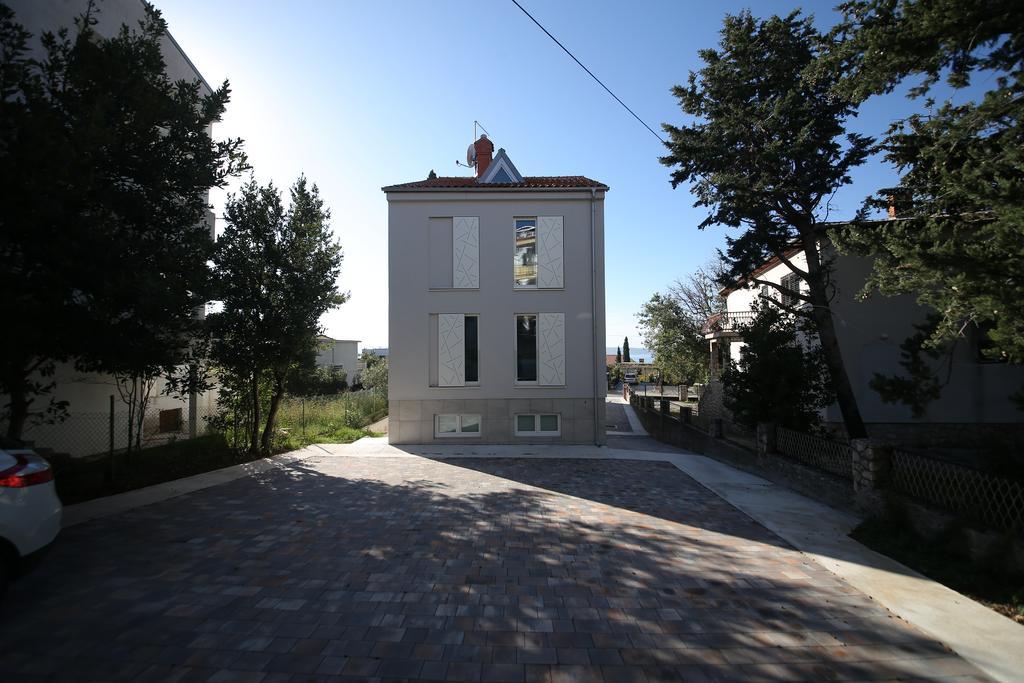 Drance 16 Apartments Selce Kültér fotó