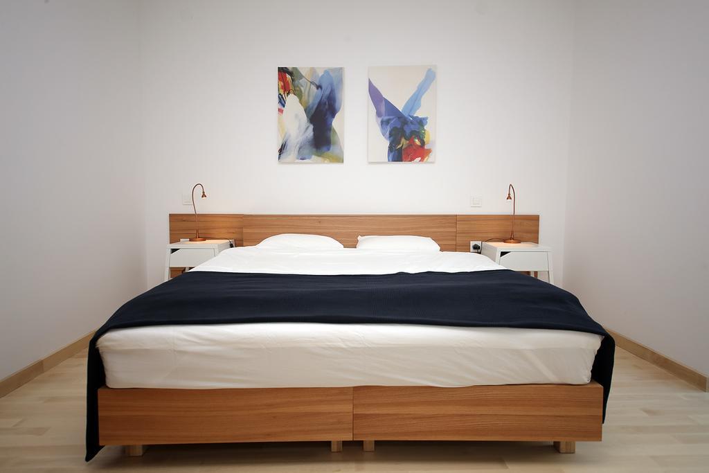 Drance 16 Apartments Selce Kültér fotó