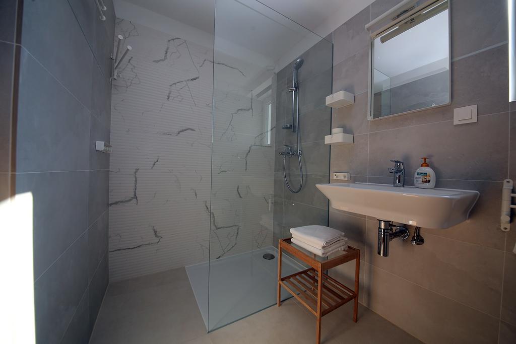Drance 16 Apartments Selce Kültér fotó