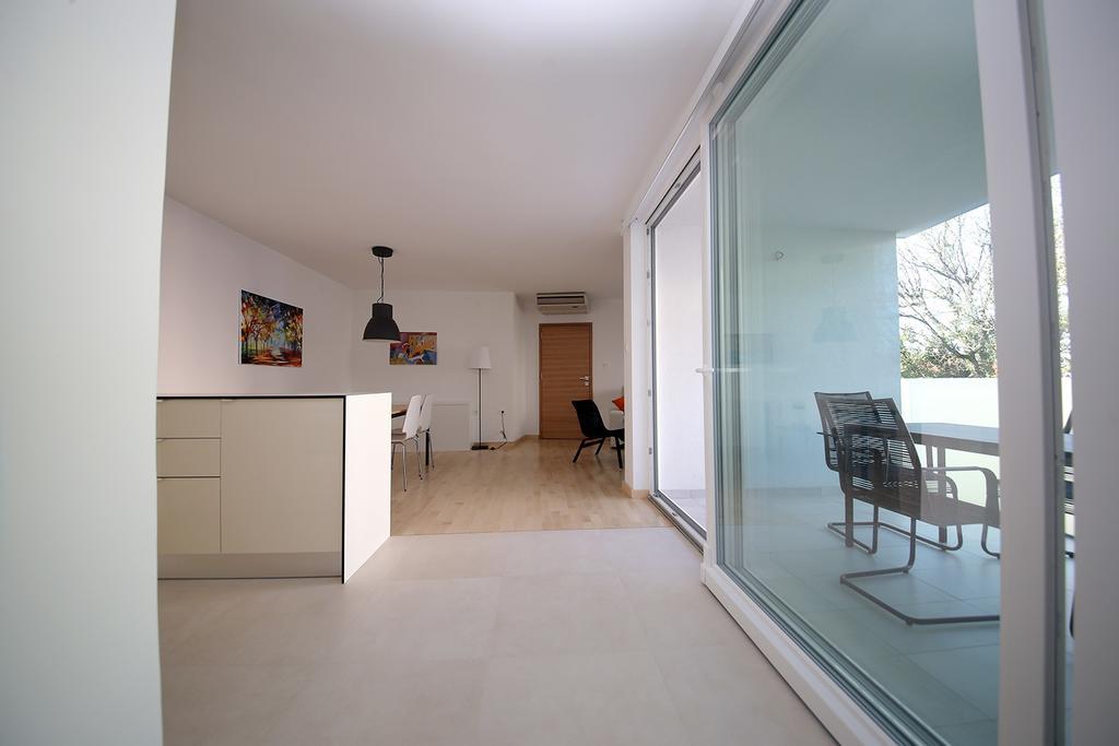 Drance 16 Apartments Selce Kültér fotó