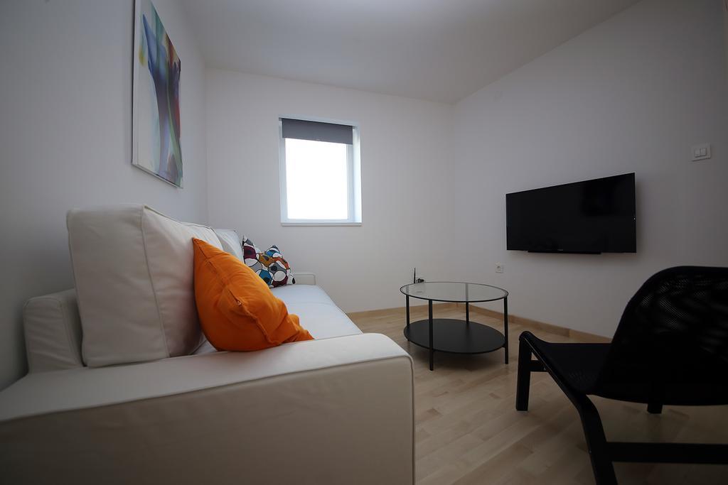 Drance 16 Apartments Selce Kültér fotó