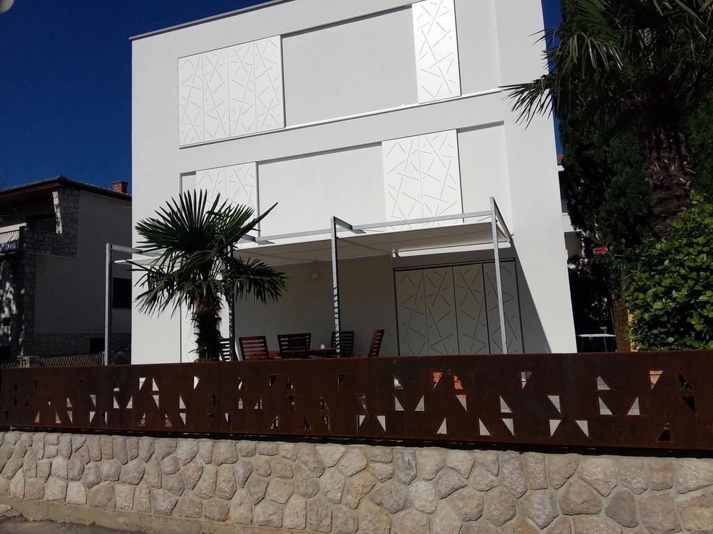Drance 16 Apartments Selce Kültér fotó