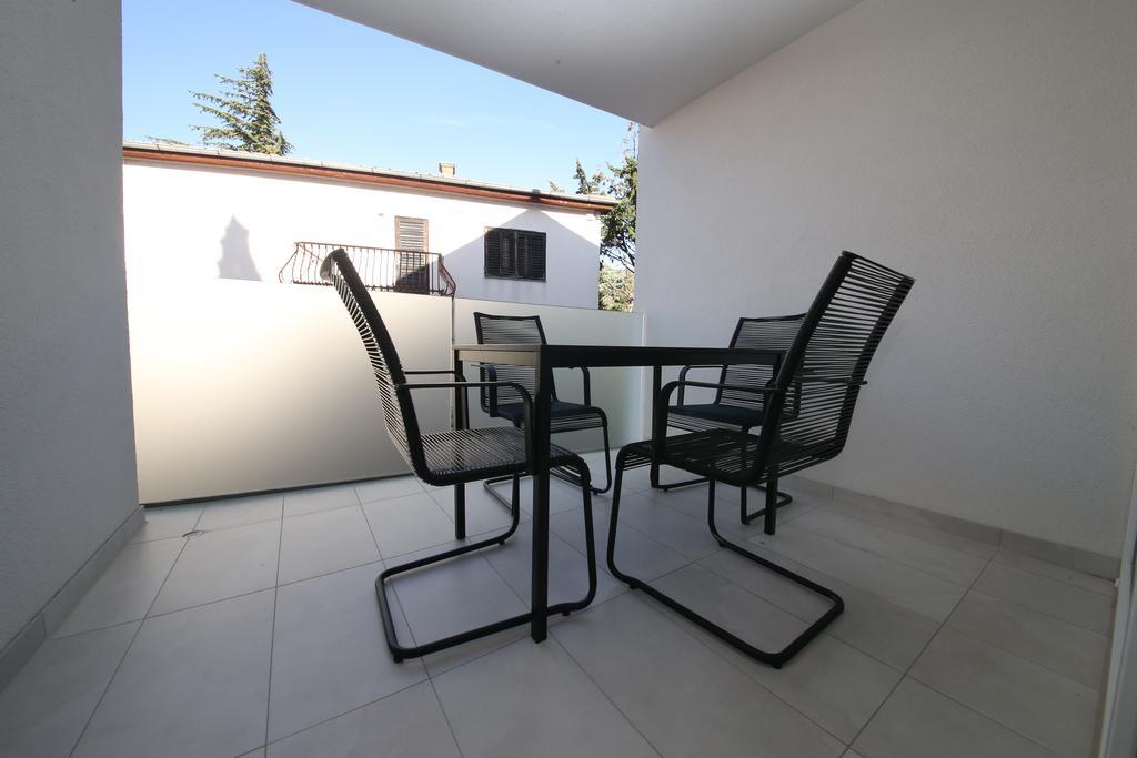 Drance 16 Apartments Selce Kültér fotó
