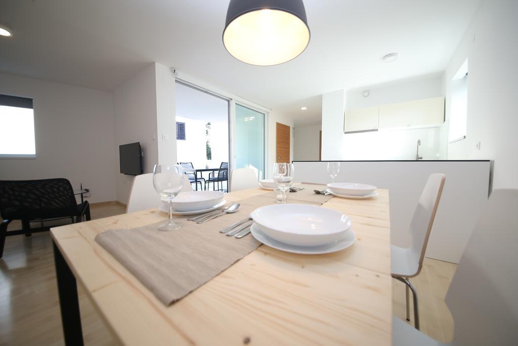 Drance 16 Apartments Selce Kültér fotó