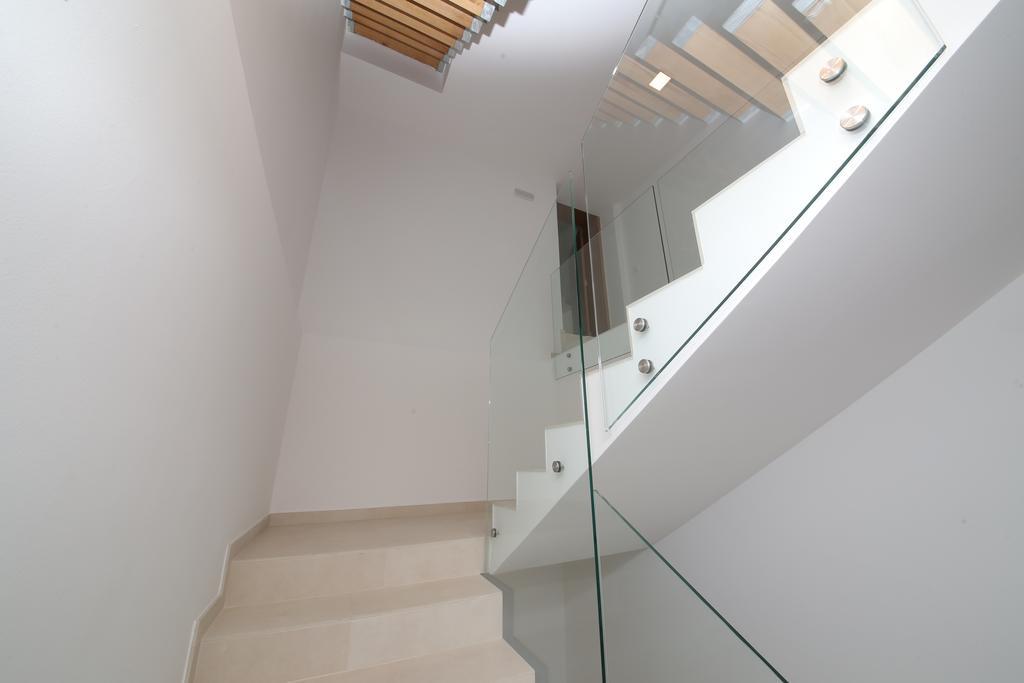 Drance 16 Apartments Selce Kültér fotó