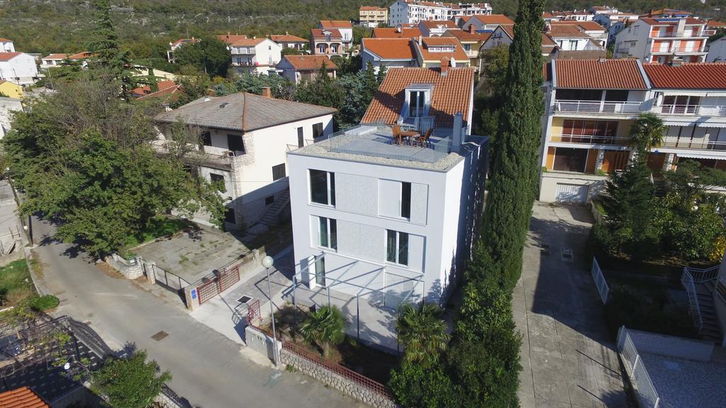 Drance 16 Apartments Selce Kültér fotó