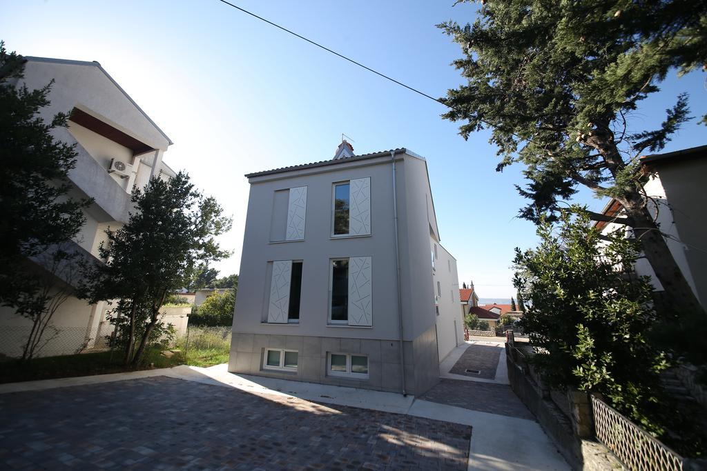 Drance 16 Apartments Selce Kültér fotó