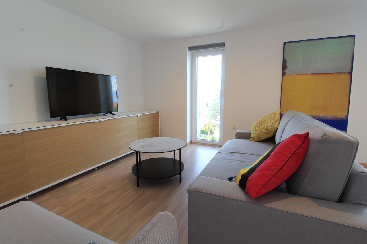 Drance 16 Apartments Selce Kültér fotó