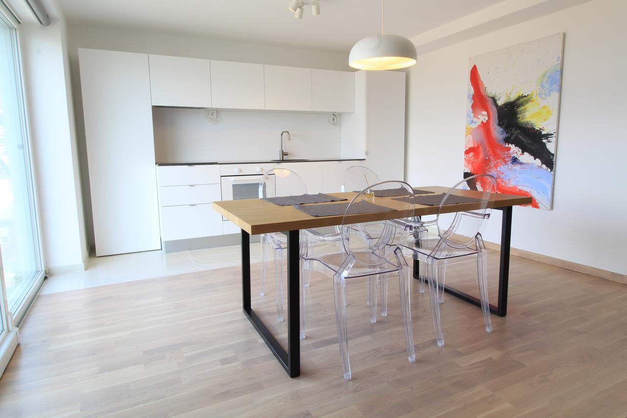 Drance 16 Apartments Selce Kültér fotó