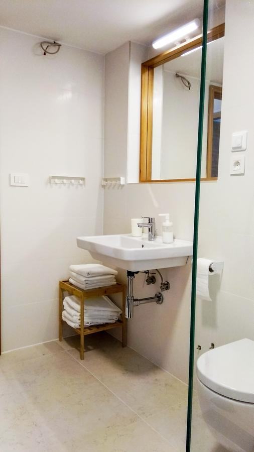 Drance 16 Apartments Selce Kültér fotó