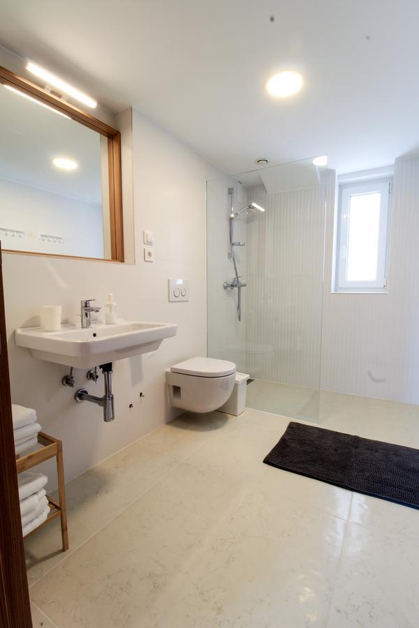 Drance 16 Apartments Selce Kültér fotó