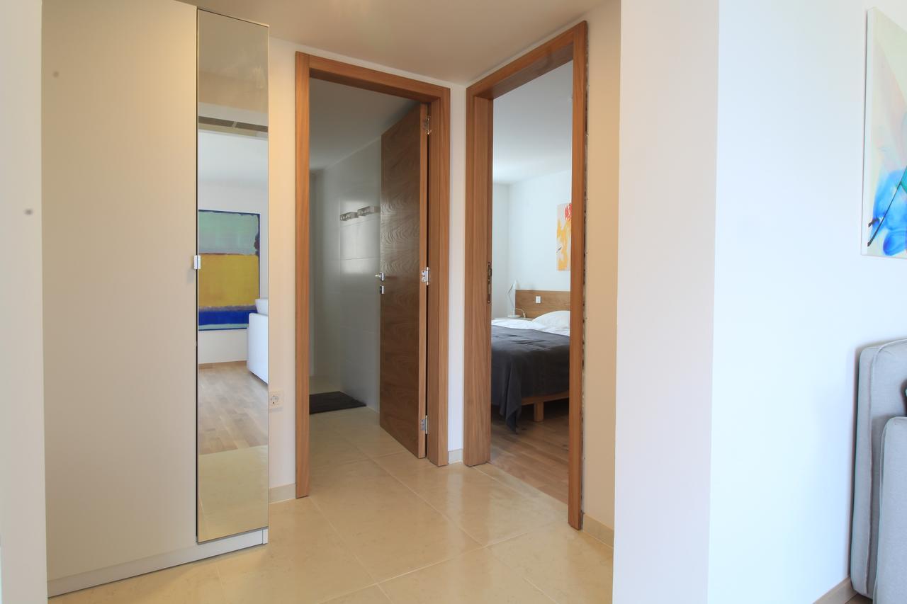 Drance 16 Apartments Selce Kültér fotó