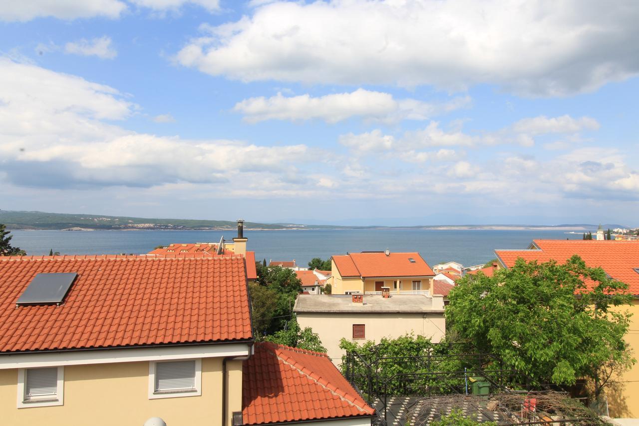 Drance 16 Apartments Selce Kültér fotó