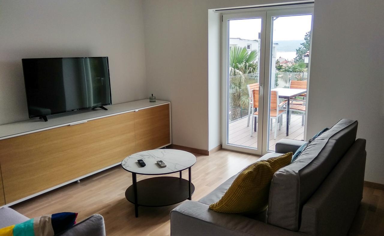 Drance 16 Apartments Selce Kültér fotó